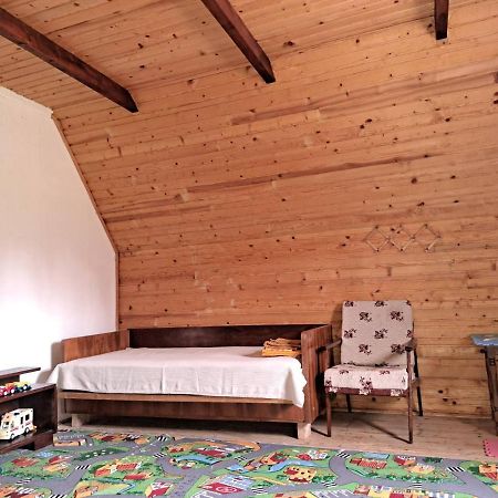 Zabljak Izdavanje Kuce Εξωτερικό φωτογραφία