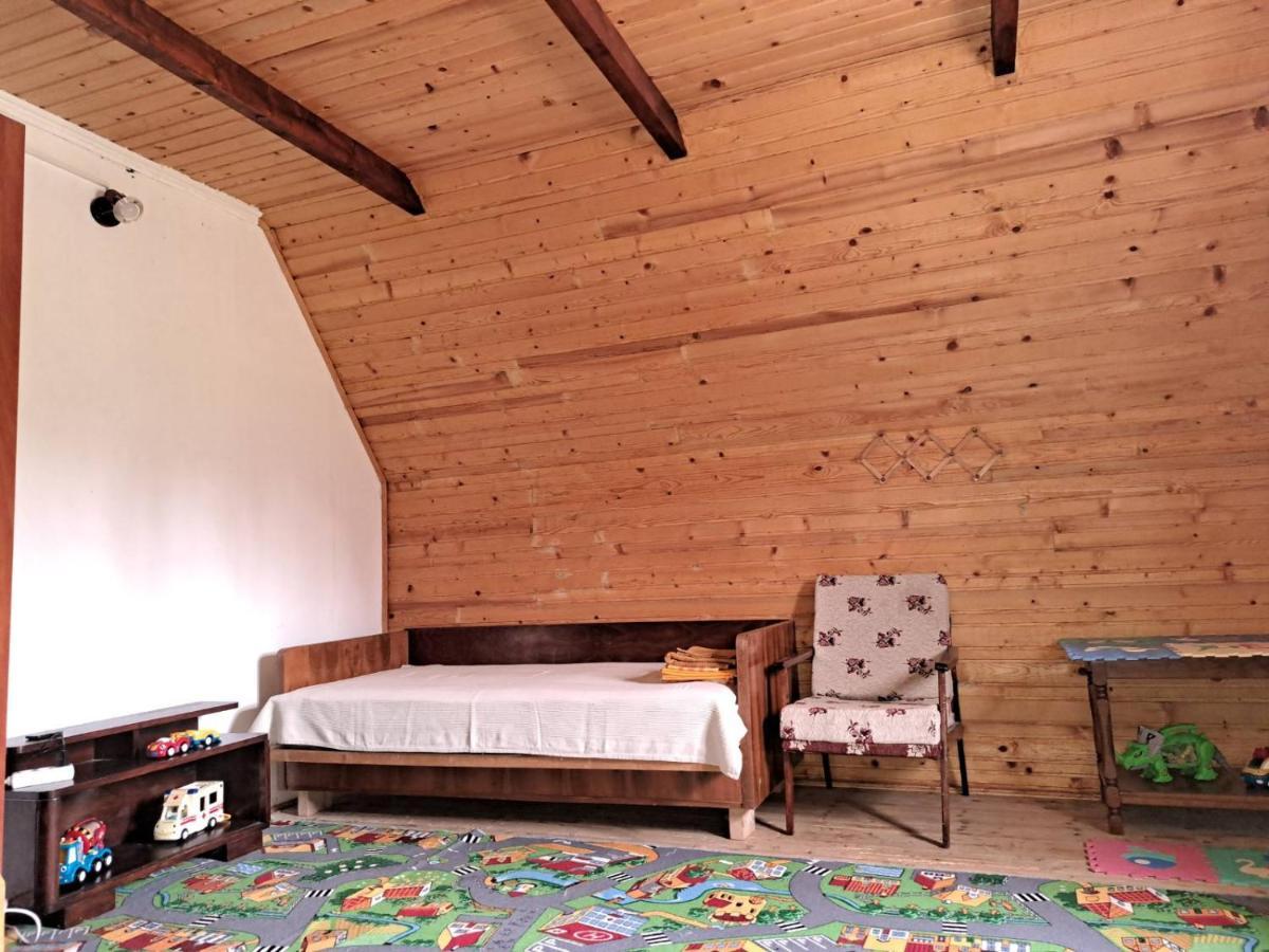 Zabljak Izdavanje Kuce Εξωτερικό φωτογραφία