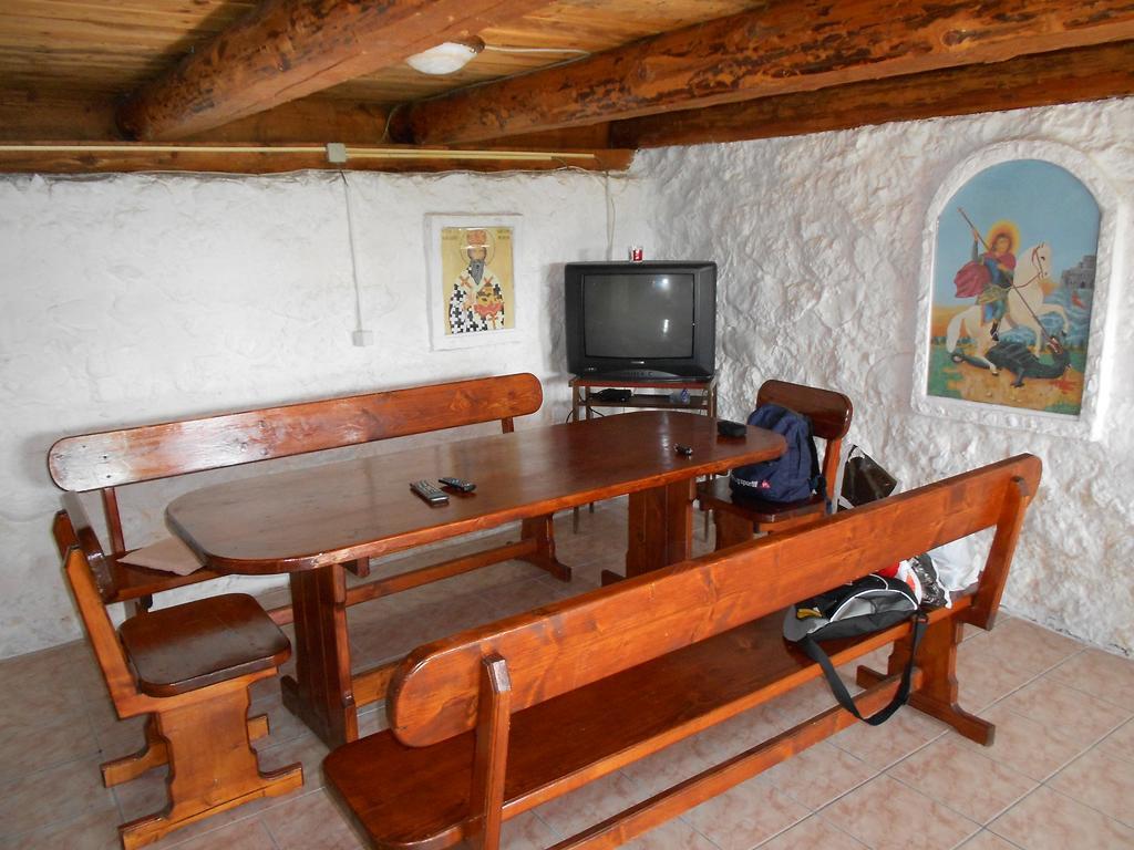 Zabljak Izdavanje Kuce Εξωτερικό φωτογραφία