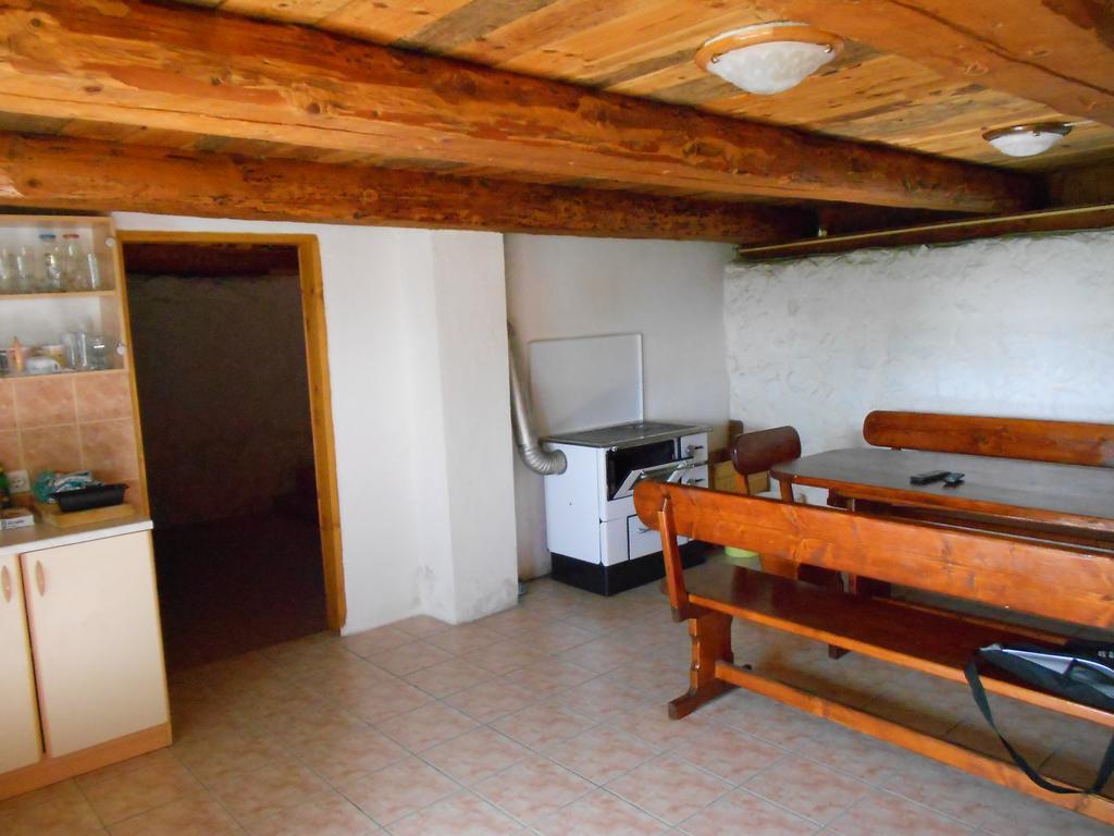 Zabljak Izdavanje Kuce Εξωτερικό φωτογραφία