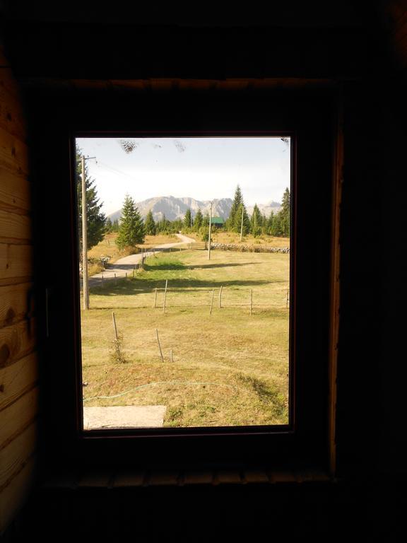Zabljak Izdavanje Kuce Εξωτερικό φωτογραφία
