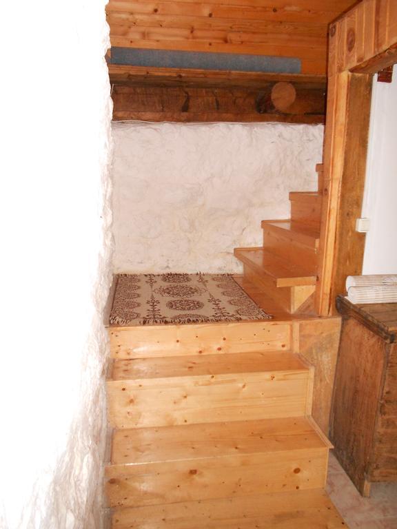 Zabljak Izdavanje Kuce Εξωτερικό φωτογραφία