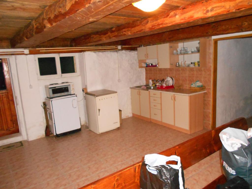 Zabljak Izdavanje Kuce Εξωτερικό φωτογραφία