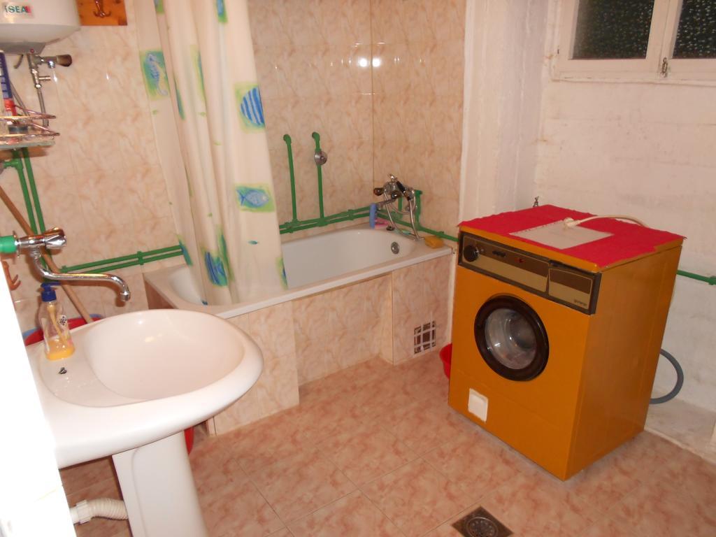 Zabljak Izdavanje Kuce Εξωτερικό φωτογραφία