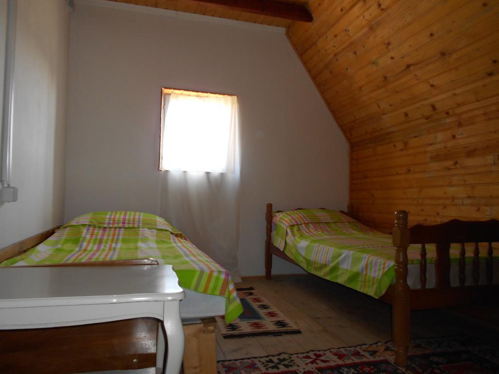 Zabljak Izdavanje Kuce Εξωτερικό φωτογραφία